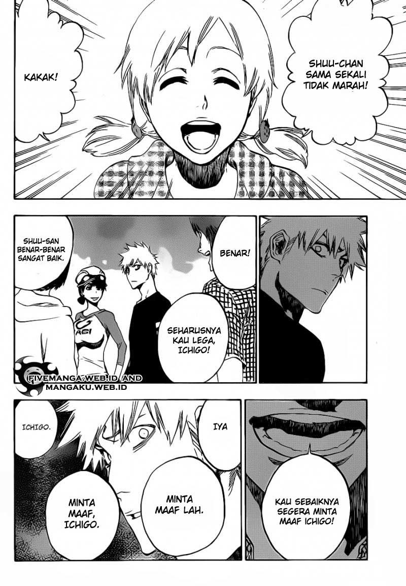 Gogodol Bleach 455_08